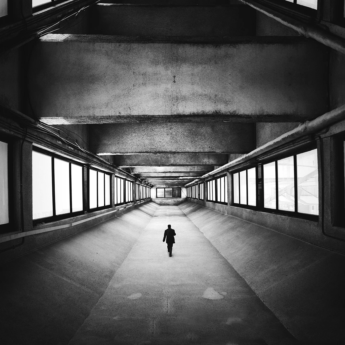 We built it for ourselves BY Milad safabakhsh