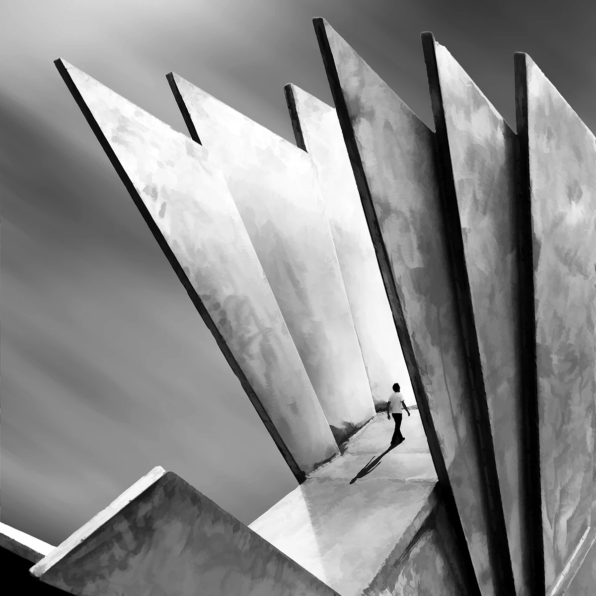 Passage by Milad safabakhsh