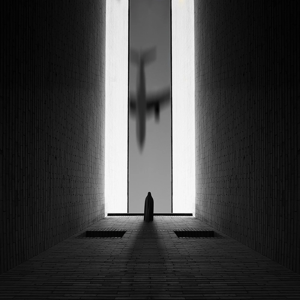 The space in between series By Milad safabakhsh (2)